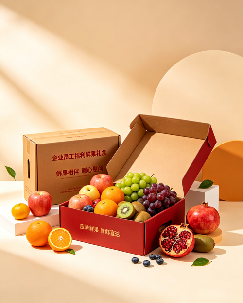 黄石水果礼盒